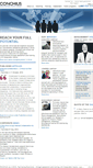 Mobile Screenshot of conchius.com